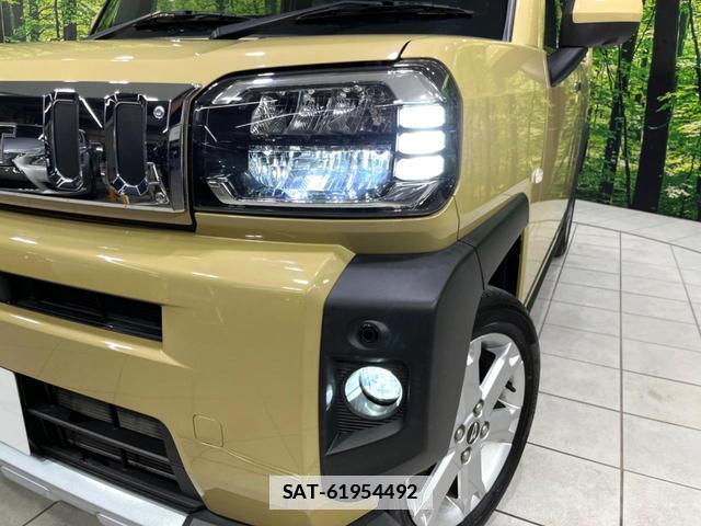 Daihatsu TAFT 2021-04 7915665-12