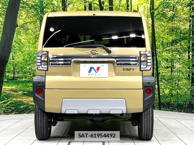 Daihatsu TAFT 2021-04 7915665-15