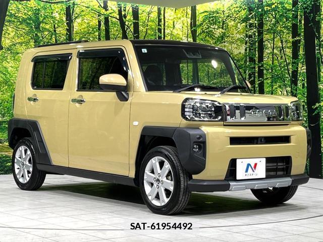 Daihatsu TAFT 2021-04 7915665-16