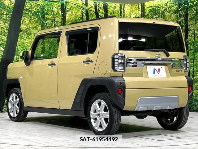 Daihatsu TAFT 2021-04 7915665-17