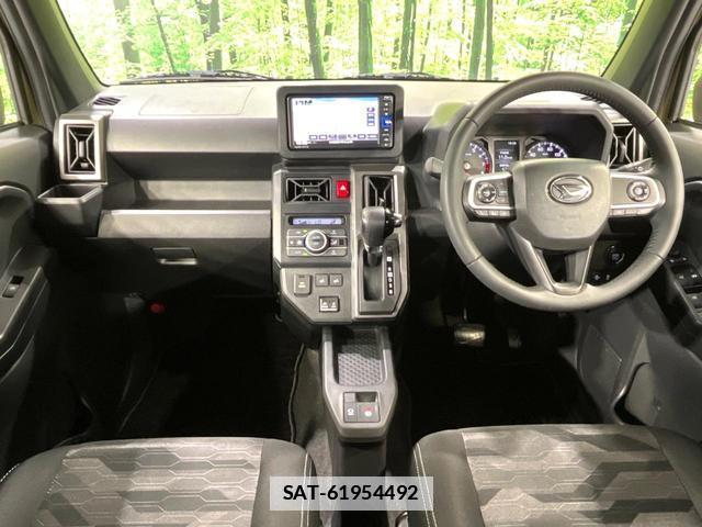 Daihatsu TAFT 2021-04 7915665-2