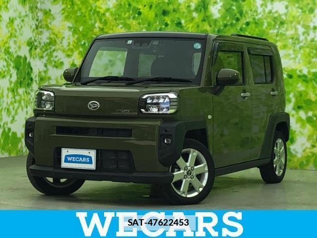 Daihatsu TAFT 2021-04 7916758-0