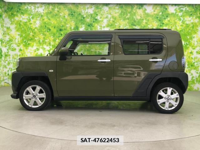 Daihatsu TAFT 2021-04 7916758-1