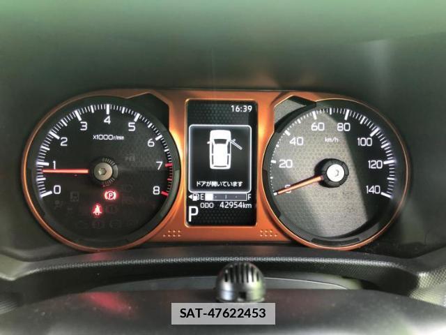 Daihatsu TAFT 2021-04 7916758-13