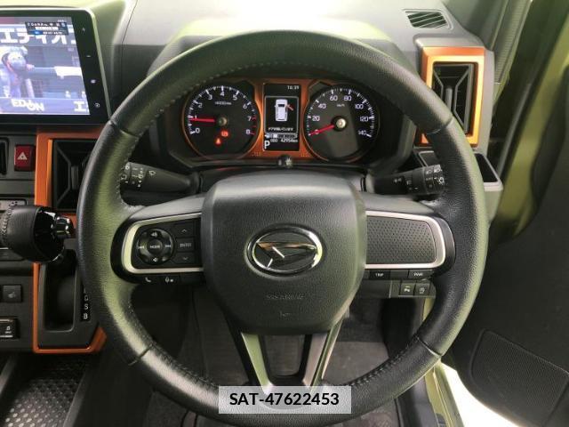 Daihatsu TAFT 2021-04 7916758-14