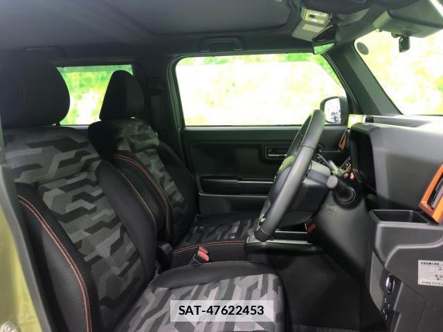 Daihatsu TAFT 2021-04 7916758-3