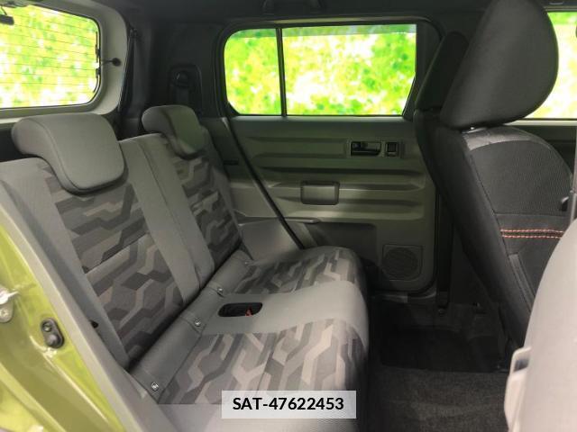 Daihatsu TAFT 2021-04 7916758-4