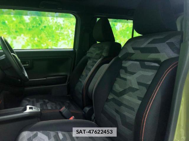 Daihatsu TAFT 2021-04 7916758-5
