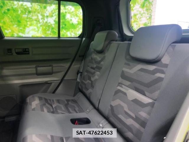 Daihatsu TAFT 2021-04 7916758-6