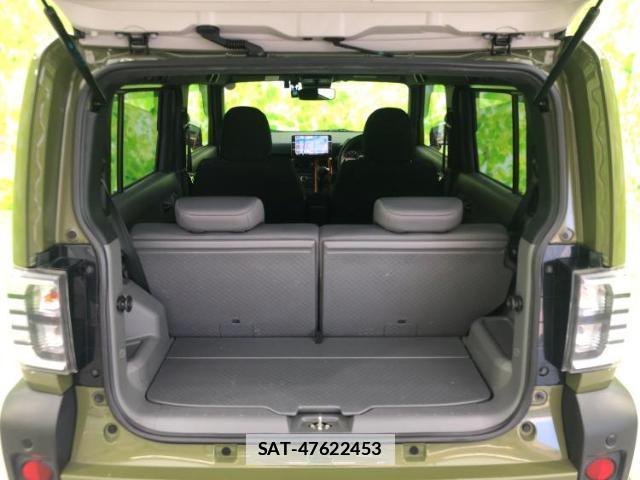 Daihatsu TAFT 2021-04 7916758-7