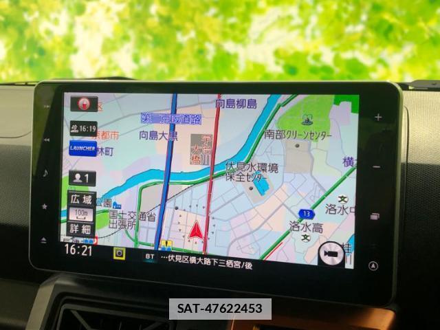 Daihatsu TAFT 2021-04 7916758-9