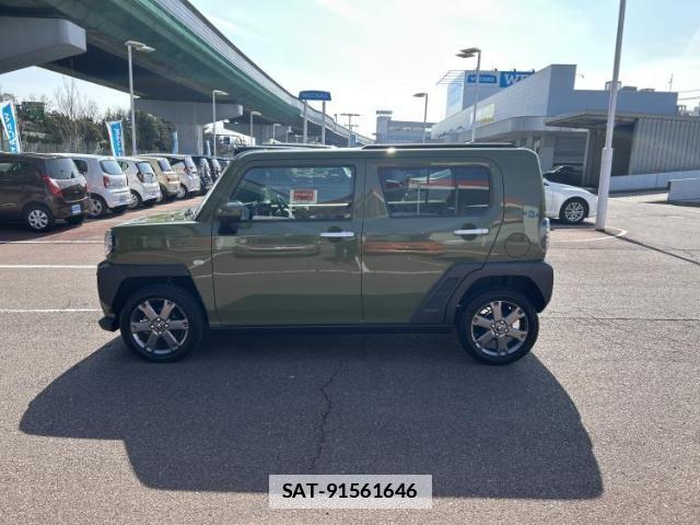 Daihatsu TAFT 2022-09 7916879-1