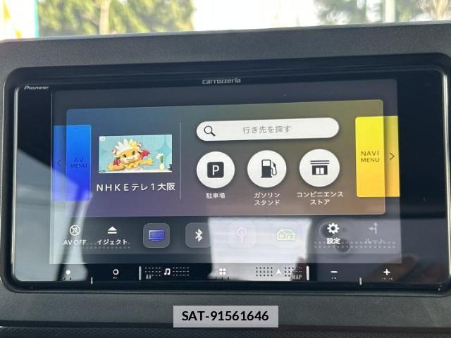 Daihatsu TAFT 2022-09 7916879-11