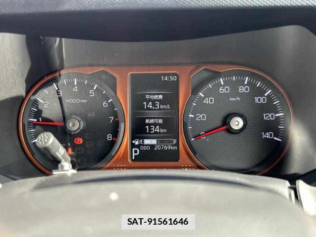 Daihatsu TAFT 2022-09 7916879-14
