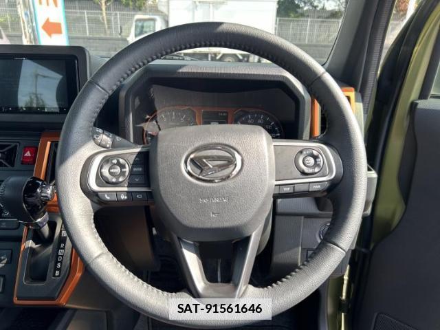 Daihatsu TAFT 2022-09 7916879-15