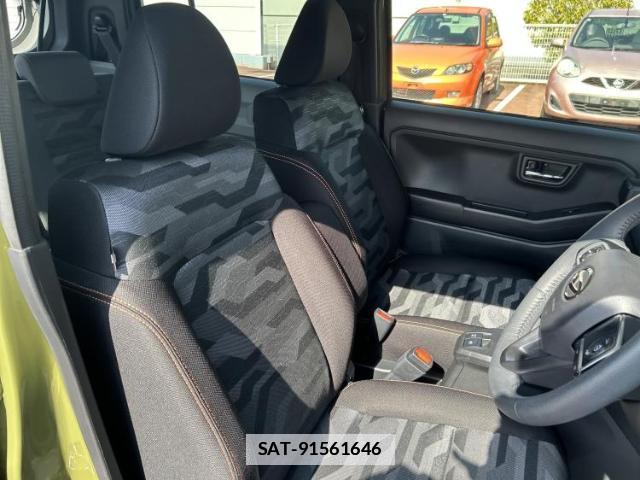 Daihatsu TAFT 2022-09 7916879-3