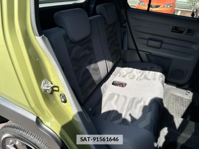 Daihatsu TAFT 2022-09 7916879-4