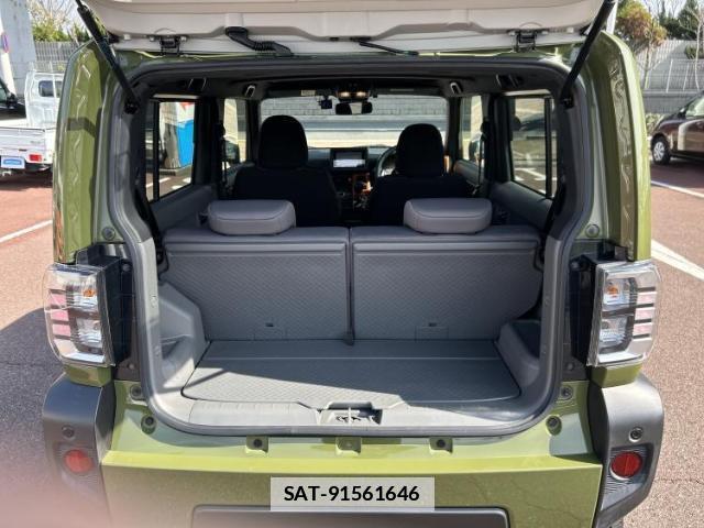 Daihatsu TAFT 2022-09 7916879-7