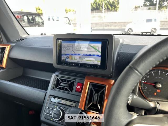 Daihatsu TAFT 2022-09 7916879-8