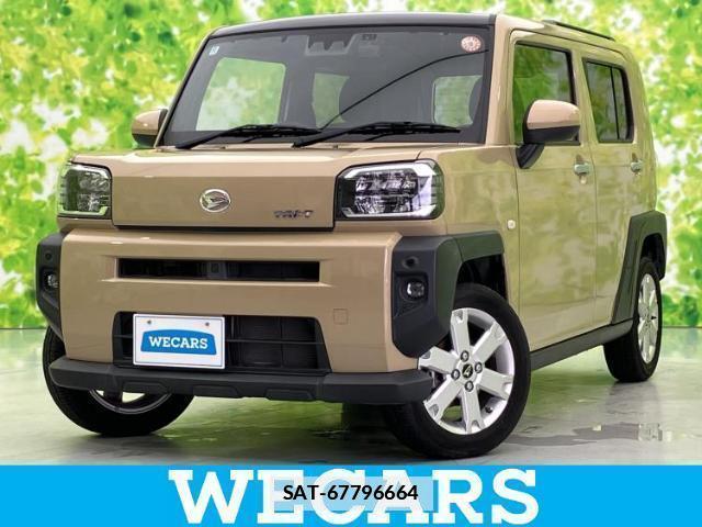 Daihatsu TAFT 2020-10 7917180-0