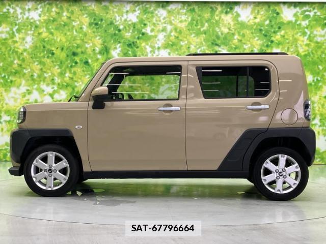 Daihatsu TAFT 2020-10 7917180-1