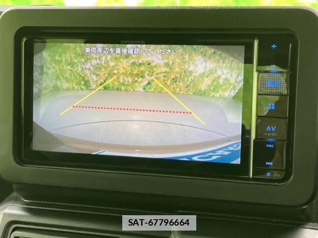 Daihatsu TAFT 2020-10 7917180-13