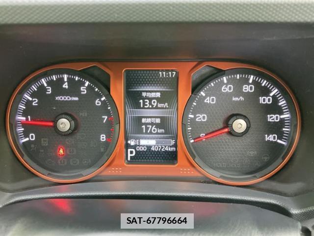 Daihatsu TAFT 2020-10 7917180-14