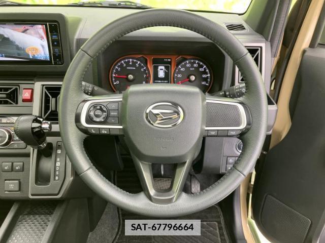Daihatsu TAFT 2020-10 7917180-15