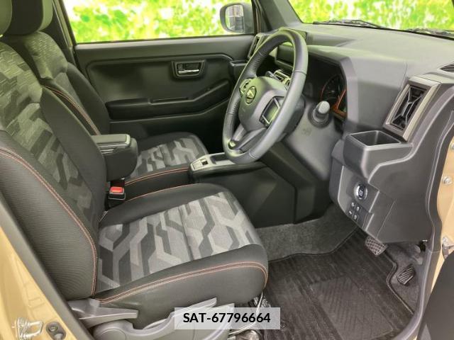 Daihatsu TAFT 2020-10 7917180-3