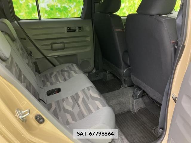Daihatsu TAFT 2020-10 7917180-4