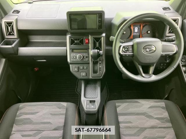 Daihatsu TAFT 2020-10 7917180-5