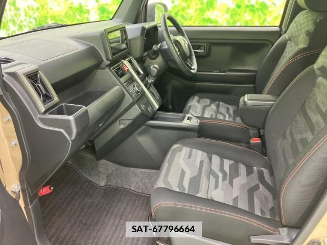 Daihatsu TAFT 2020-10 7917180-6