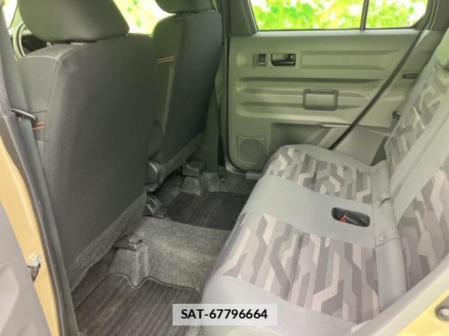 Daihatsu TAFT 2020-10 7917180-7
