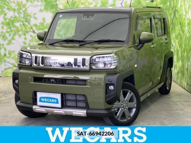 Daihatsu TAFT 2020-07 7917197-0