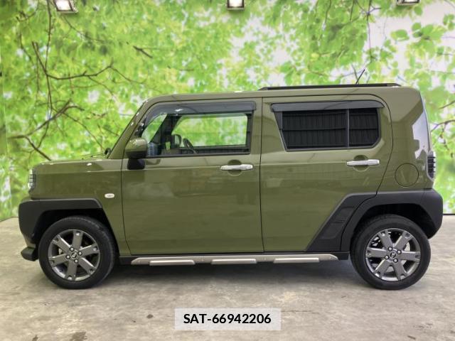 Daihatsu TAFT 2020-07 7917197-1