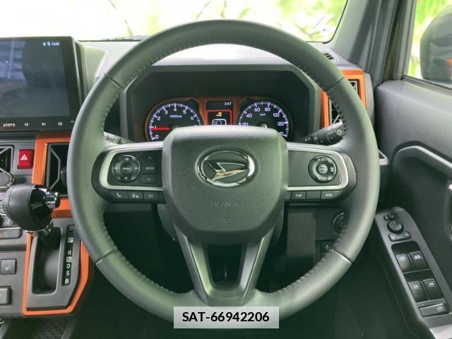 Daihatsu TAFT 2020-07 7917197-10