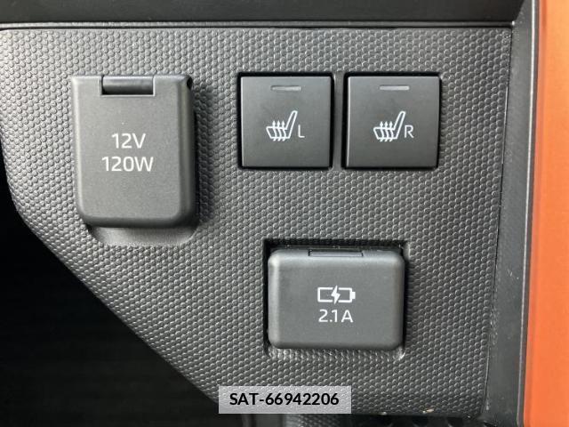 Daihatsu TAFT 2020-07 7917197-15