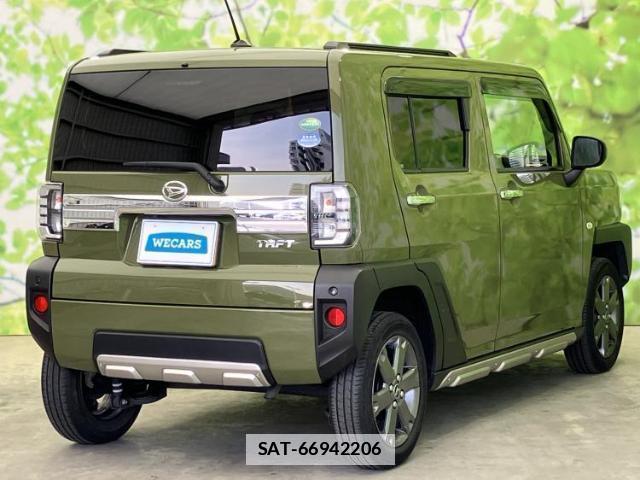 Daihatsu TAFT 2020-07 7917197-2