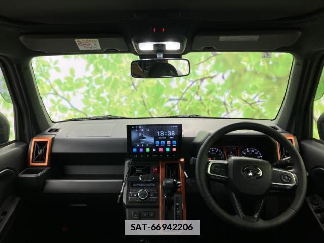 Daihatsu TAFT 2020-07 7917197-3