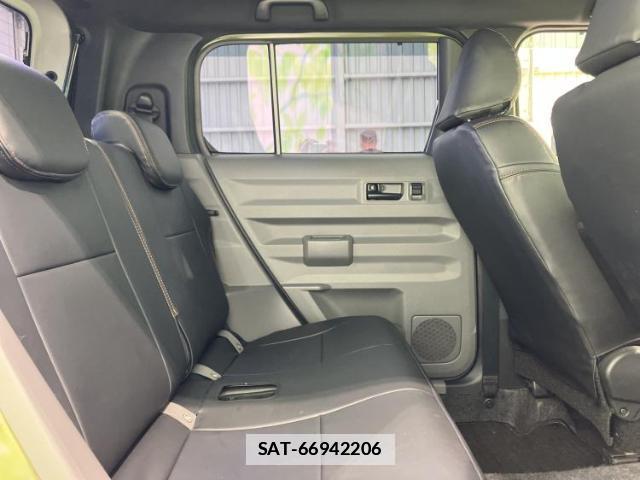 Daihatsu TAFT 2020-07 7917197-4
