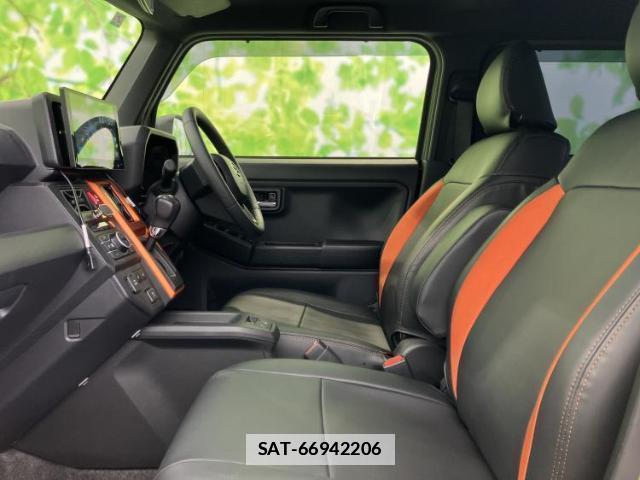 Daihatsu TAFT 2020-07 7917197-5