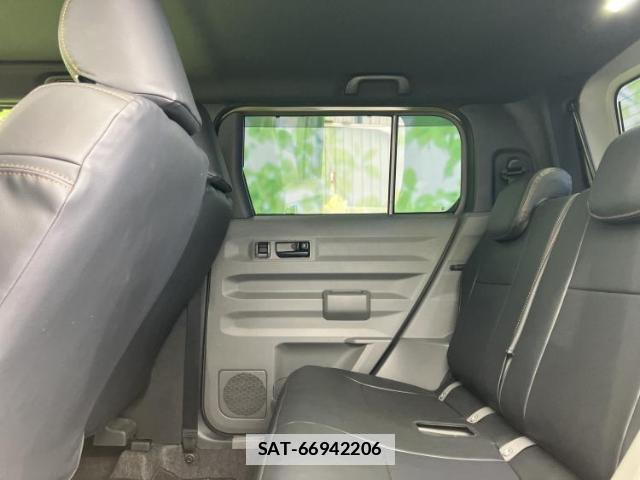 Daihatsu TAFT 2020-07 7917197-6