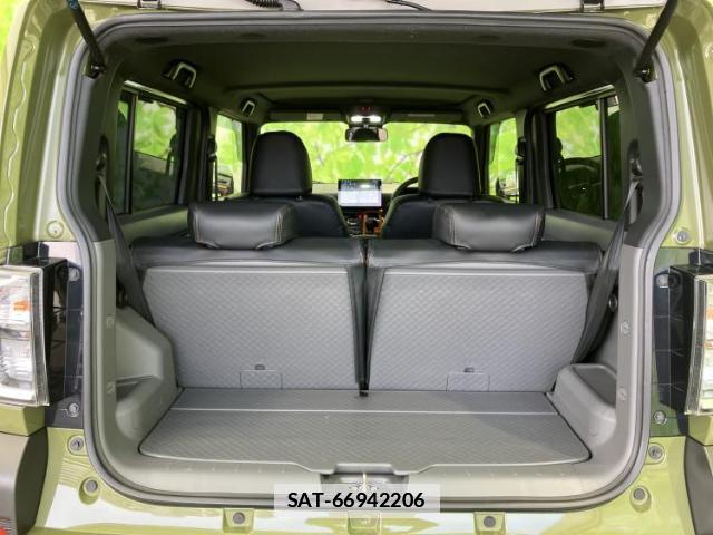 Daihatsu TAFT 2020-07 7917197-7
