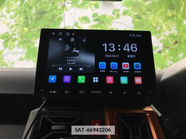 Daihatsu TAFT 2020-07 7917197-8