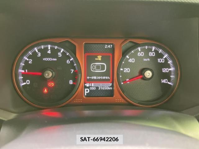 Daihatsu TAFT 2020-07 7917197-9