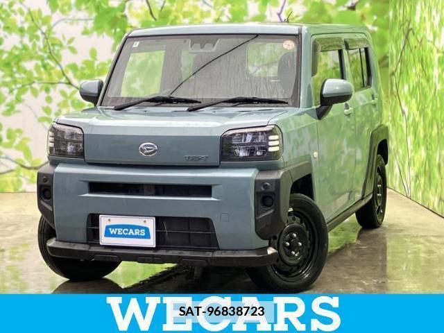 Daihatsu TAFT 2022-08 7917199-0