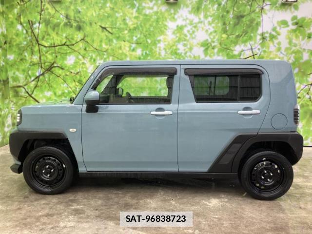 Daihatsu TAFT 2022-08 7917199-1