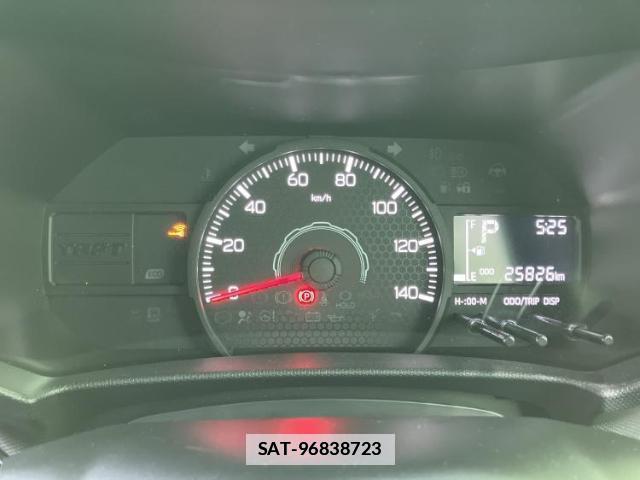 Daihatsu TAFT 2022-08 7917199-13