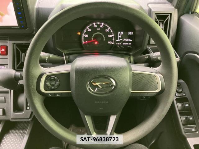 Daihatsu TAFT 2022-08 7917199-14