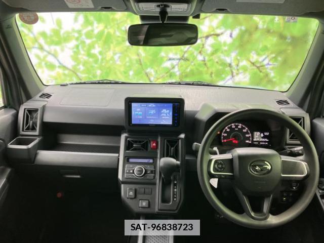 Daihatsu TAFT 2022-08 7917199-3